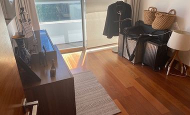 Departamento en Venta en Benjamin/Isidora