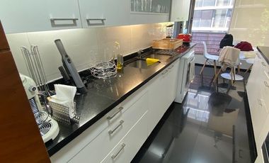 Departamento en Venta en Benjamin/Isidora
