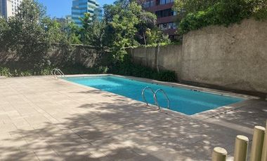 Departamento en Venta en Benjamin/Isidora