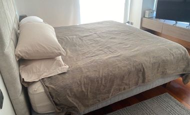 Departamento en Venta en Benjamin/Isidora
