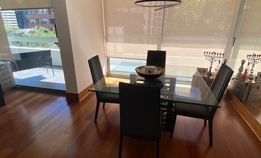 Departamento en Venta en Benjamin/Isidora