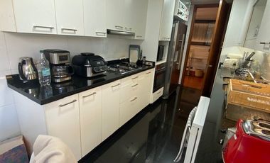 Departamento en Venta en Benjamin/Isidora