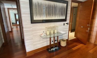 Departamento en Venta en Benjamin/Isidora