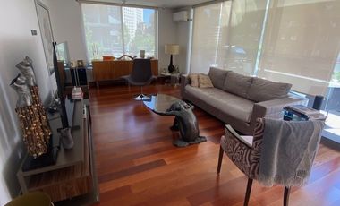 Departamento en Venta en Benjamin/Isidora