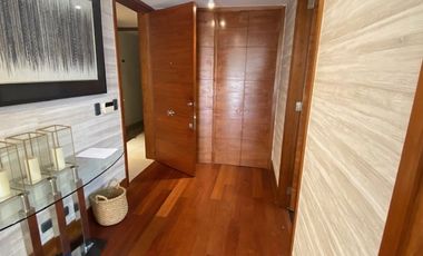Departamento en Venta en Benjamin/Isidora