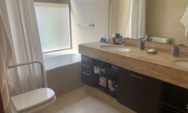 Departamento en Venta en Benjamin/Isidora