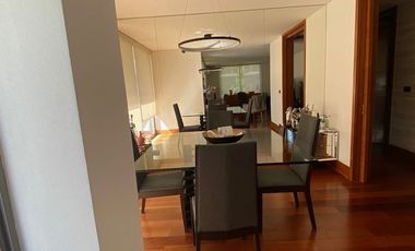 Departamento en Venta en Benjamin/Isidora