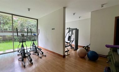 Departamento en Venta en Benjamin/Isidora