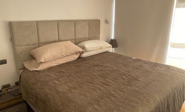 Departamento en Venta en Benjamin/Isidora