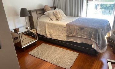 Departamento en Venta en Benjamin/Isidora