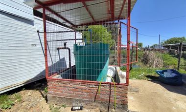 Agrícola en Venta en Ruta L 49 / Sector San Esteban