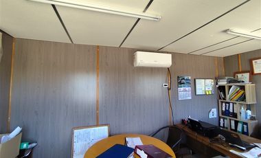 Agrícola en Venta en Ruta L 49 / Sector San Esteban