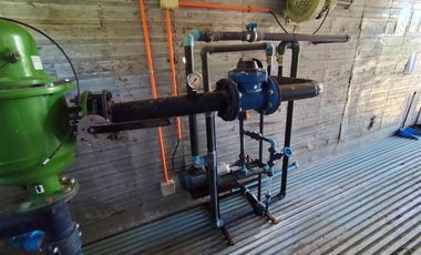 Agrícola en Venta en Ruta L 49 / Sector San Esteban