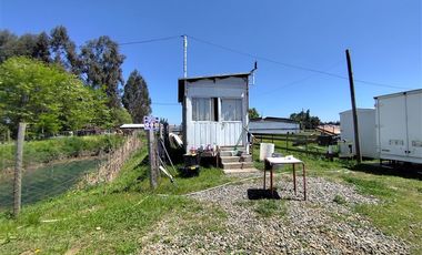 Agrícola en Venta en Ruta L 49 / Sector San Esteban