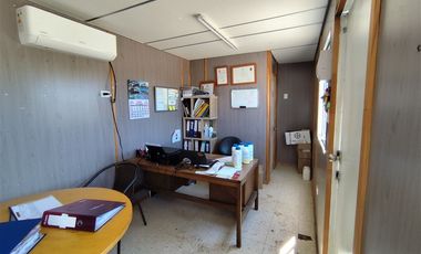 Agrícola en Venta en Ruta L 49 / Sector San Esteban