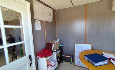 Agrícola en Venta en Ruta L 49 / Sector San Esteban