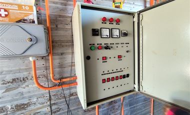 Agrícola en Venta en Ruta L 49 / Sector San Esteban