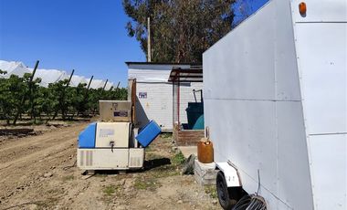 Agrícola en Venta en Ruta L 49 / Sector San Esteban