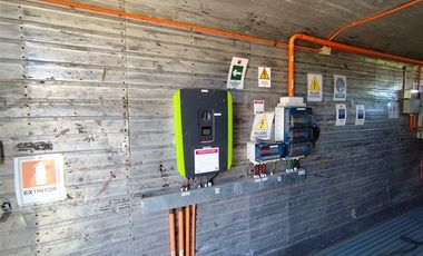 Agrícola en Venta en Ruta L 49 / Sector San Esteban