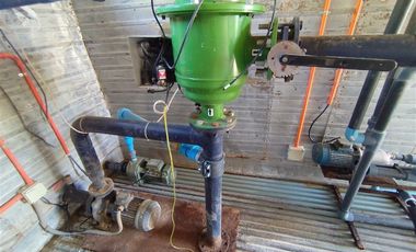 Agrícola en Venta en Ruta L 49 / Sector San Esteban