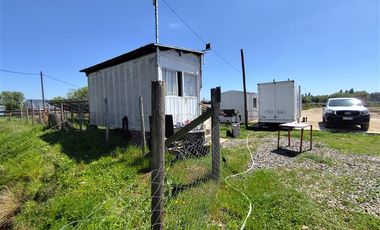 Agrícola en Venta en Ruta L 49 / Sector San Esteban