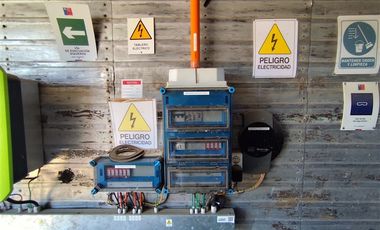 Agrícola en Venta en Ruta L 49 / Sector San Esteban