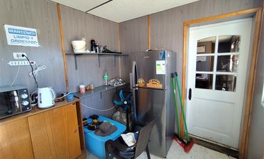 Agrícola en Venta en Ruta L 49 / Sector San Esteban