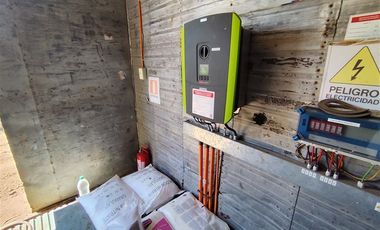 Agrícola en Venta en Ruta L 49 / Sector San Esteban