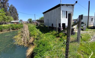 Agrícola en Venta en Ruta L 49 / Sector San Esteban