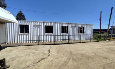 Agrícola en Venta en Ruta L 49 / Sector San Esteban