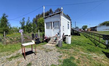 Agrícola en Venta en Ruta L 49 / Sector San Esteban