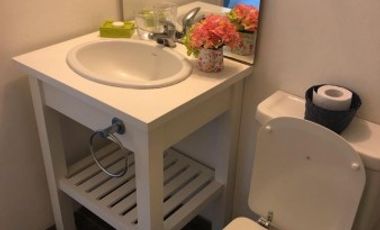 Casa de 2 dormitorios en Parque Pinares