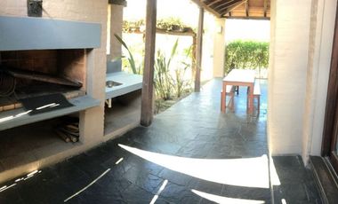 Casa de 2 dormitorios en Parque Pinares