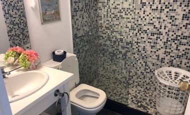 Casa de 2 dormitorios en Parque Pinares