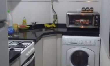 Alquilo departamento  en barrio General Paz