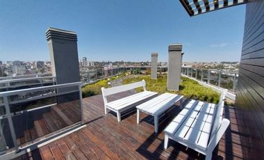 Alquilo departamento  en barrio General Paz