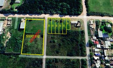 Balbin y Parera Ideal Galpones/etc...