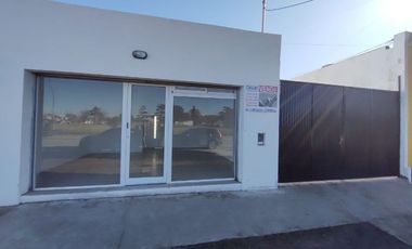 Galpon con Local Al Frente en Venta
