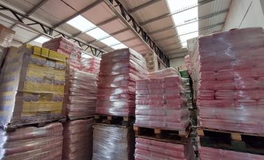 Galpon con Local Al Frente en Venta