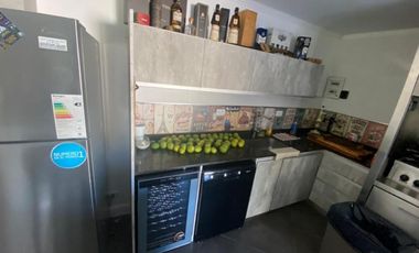 Casa de 6 Ambientes de Categoria en El Barrio Atlantida, en Santa Clara del Mar