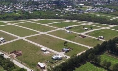 EN VENTA- LOTEO ALTOS DEL PARACAO 1