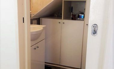 Duplex de 3 Ambientes con Patio y Cochera.