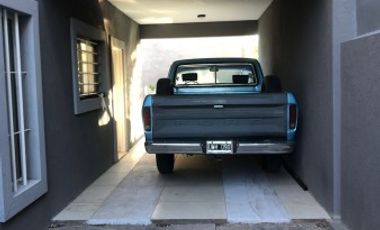 DUPLEX DE CATEGORIA DOS DORMITORIOS CALLE CASTELAR 3159 ENTRE LAS DELICIAS Y LETONIA SAN MIGUEL