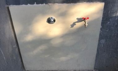 DUPLEX DE CATEGORIA DOS DORMITORIOS CALLE CASTELAR 3159 ENTRE LAS DELICIAS Y LETONIA SAN MIGUEL