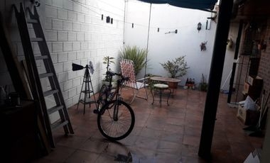 CHALET EN VENTA. BARRIO VILLA PRIMERA