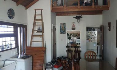 CHALET EN VENTA. BARRIO VILLA PRIMERA