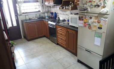 CHALET EN VENTA. BARRIO VILLA PRIMERA