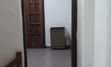 DUPLEX 2 AMBIENTES AMPLIOS + APTO CREDITO