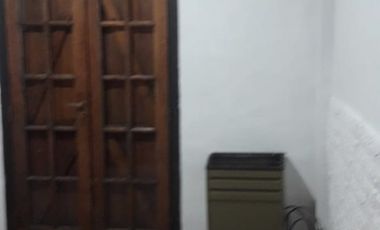 DUPLEX 2 AMBIENTES AMPLIOS + APTO CREDITO