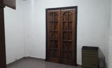 DUPLEX 2 AMBIENTES AMPLIOS + APTO CREDITO